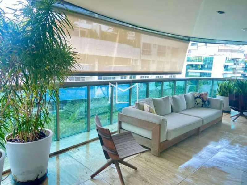 Conheça f85c5419-bf58-49c4-a301-3bdfdb do imóvel - Cobertura 4 quartos à venda Leblon, Rio de Janeiro - R$ 16.500.000 - MLCO40040 - 5 f85c5419-bf58-49c4-a301-3bdfdb - 5