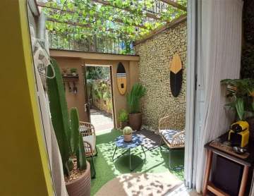Apartamento 1 quarto à venda Leblon, Rio de Janeiro - R$ 1.200.000 - MLAP10064