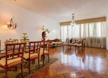 Apartamento 4 quartos à venda Ipanema, Rio de Janeiro - R$ 2.950.000 - MLAP40272