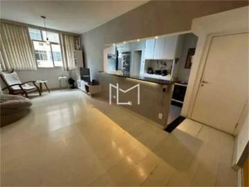 Apartamento 3 quartos à venda Leblon, Rio de Janeiro - R$ 2.000.000 - MLAP30654