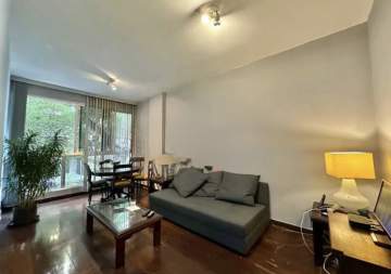 Apartamento 3 quartos à venda Ipanema, Rio de Janeiro - R$ 3.150.000 - MLAP30655