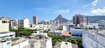 Apartamento 3 quartos à venda Leblon, Rio de Janeiro - R$ 3.300.000 - MLAP30656