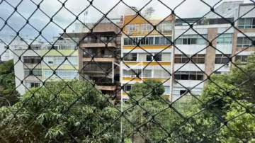 Apartamento 4 quartos à venda Ipanema, Rio de Janeiro - R$ 4.800.000 - MLAP40276