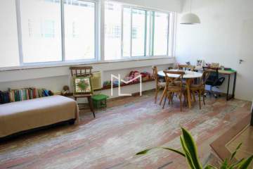 Apartamento 3 quartos à venda Leblon, Rio de Janeiro - R$ 3.000.000 - MLAP30671
