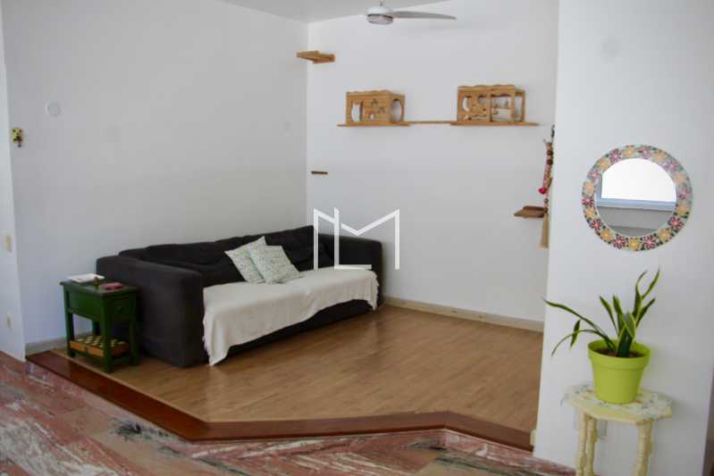 Conheça 1000522680 do imóvel - Apartamento 3 quartos à venda Leblon, Rio de Janeiro - R$ 3.000.000 - MLAP30671 - 4 1000522680 - 4