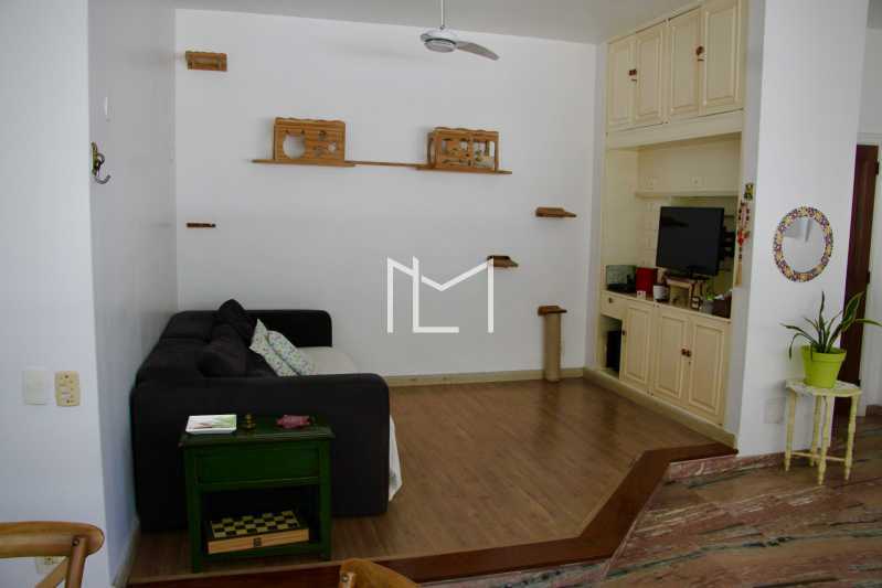 Conheça 1000522684 do imóvel - Apartamento 3 quartos à venda Leblon, Rio de Janeiro - R$ 3.000.000 - MLAP30671 - 5 1000522684 - 5