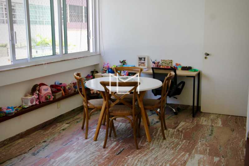Conheça 1000522685 do imóvel - Apartamento 3 quartos à venda Leblon, Rio de Janeiro - R$ 3.000.000 - MLAP30671 - 2 1000522685 - 2