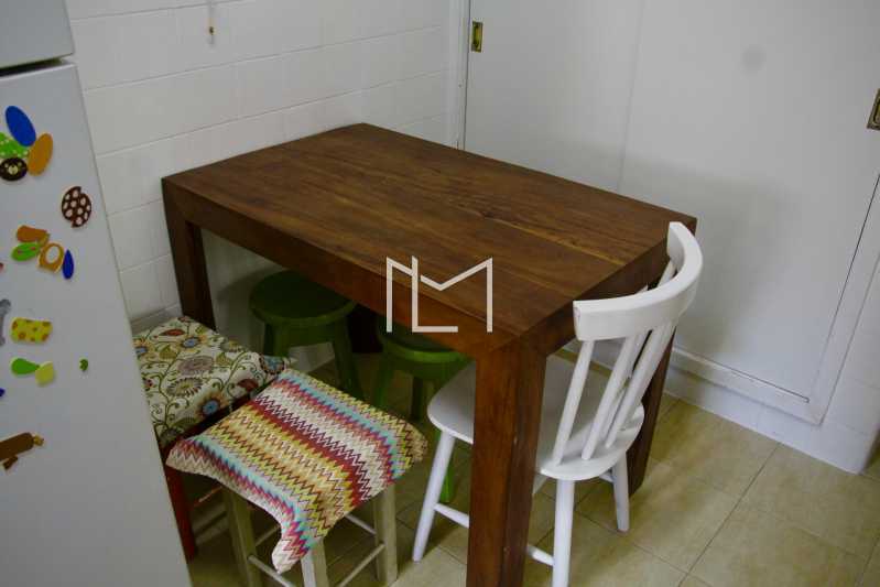 Conheça 1000522691 do imóvel - Apartamento 3 quartos à venda Leblon, Rio de Janeiro - R$ 3.000.000 - MLAP30671 - 16 1000522691 - 16