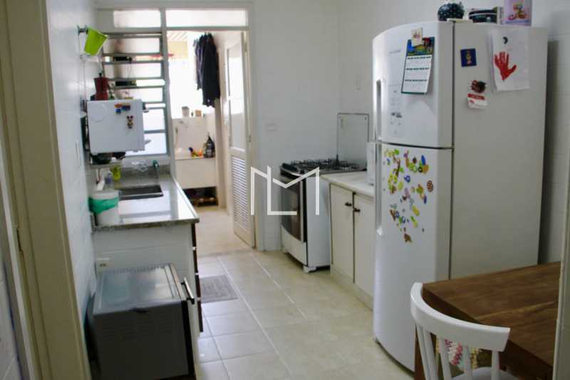 Conheça 1000522692 do imóvel - Apartamento 3 quartos à venda Leblon, Rio de Janeiro - R$ 3.000.000 - MLAP30671 - 15 1000522692 - 15
