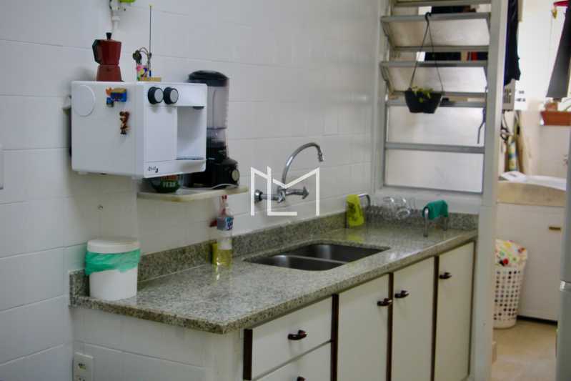 Conheça 1000522693 do imóvel - Apartamento 3 quartos à venda Leblon, Rio de Janeiro - R$ 3.000.000 - MLAP30671 - 17 1000522693 - 17