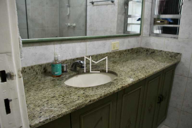 Conheça 1000522698 do imóvel - Apartamento 3 quartos à venda Leblon, Rio de Janeiro - R$ 3.000.000 - MLAP30671 - 14 1000522698 - 14