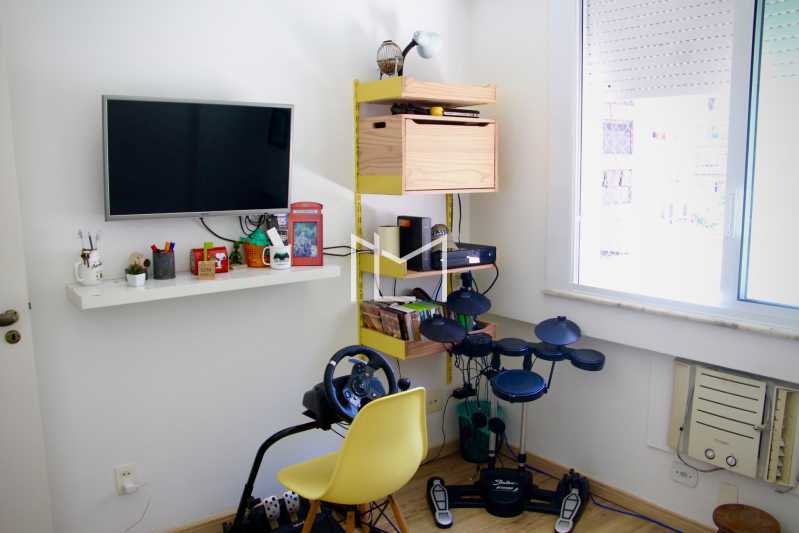 Conheça 1000522699 do imóvel - Apartamento 3 quartos à venda Leblon, Rio de Janeiro - R$ 3.000.000 - MLAP30671 - 12 1000522699 - 12