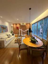 Apartamento 3 quartos à venda Leblon, Rio de Janeiro - R$ 3.100.000 - MLAP30673