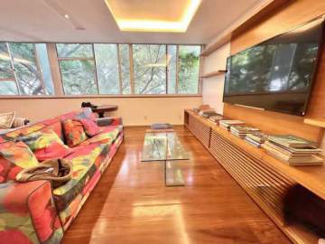 Apartamento 3 quartos à venda Ipanema, Rio de Janeiro - R$ 3.600.000 - MLAP30082