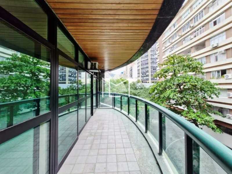 Conheça 1000500870 do imóvel - Apartamento 3 quartos à venda Leblon, Rio de Janeiro - R$ 4.500.000 - MLAP30682 - 1 1000500870 - 1