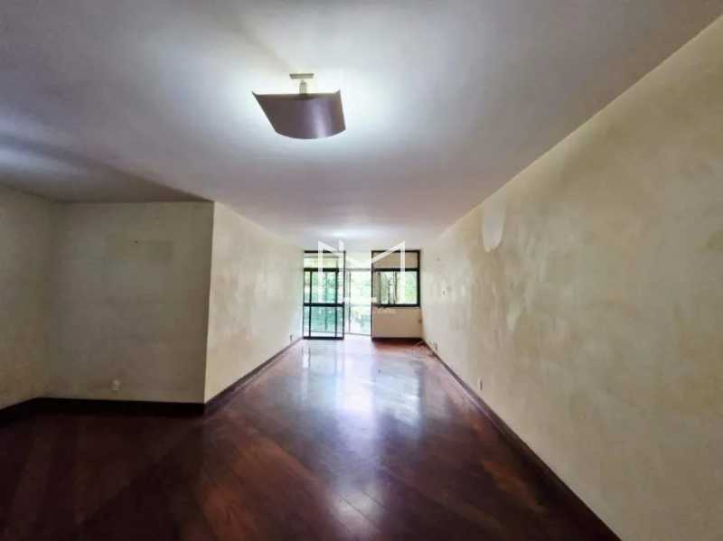Conheça 1000500872 do imóvel - Apartamento 3 quartos à venda Leblon, Rio de Janeiro - R$ 4.500.000 - MLAP30682 - 3 1000500872 - 3