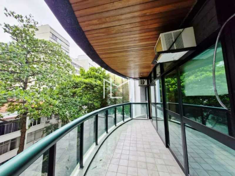 Conheça 1000500877 do imóvel - Apartamento 3 quartos à venda Leblon, Rio de Janeiro - R$ 4.500.000 - MLAP30682 - 8 1000500877 - 8