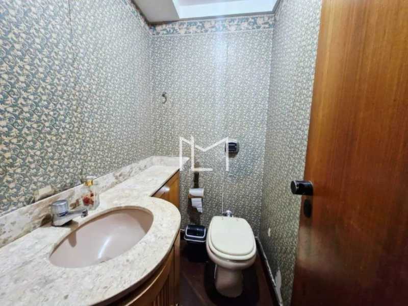 Conheça 1000500878 do imóvel - Apartamento 3 quartos à venda Leblon, Rio de Janeiro - R$ 4.500.000 - MLAP30682 - 9 1000500878 - 9