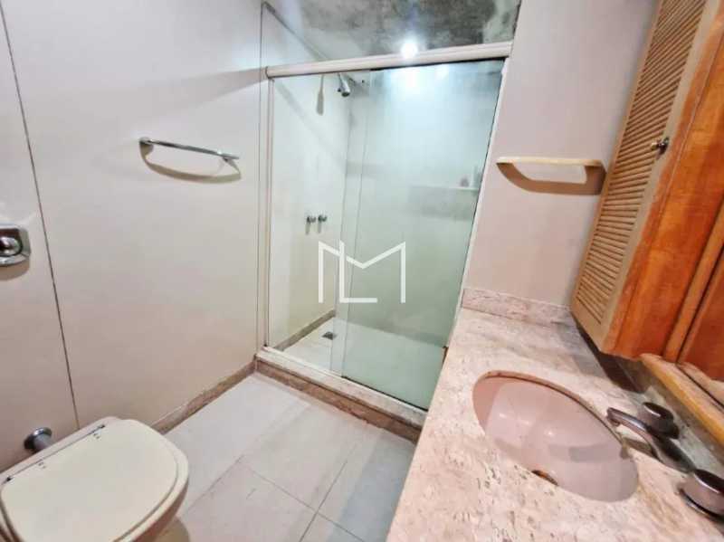 Conheça 1000500884 do imóvel - Apartamento 3 quartos à venda Leblon, Rio de Janeiro - R$ 4.500.000 - MLAP30682 - 10 1000500884 - 10