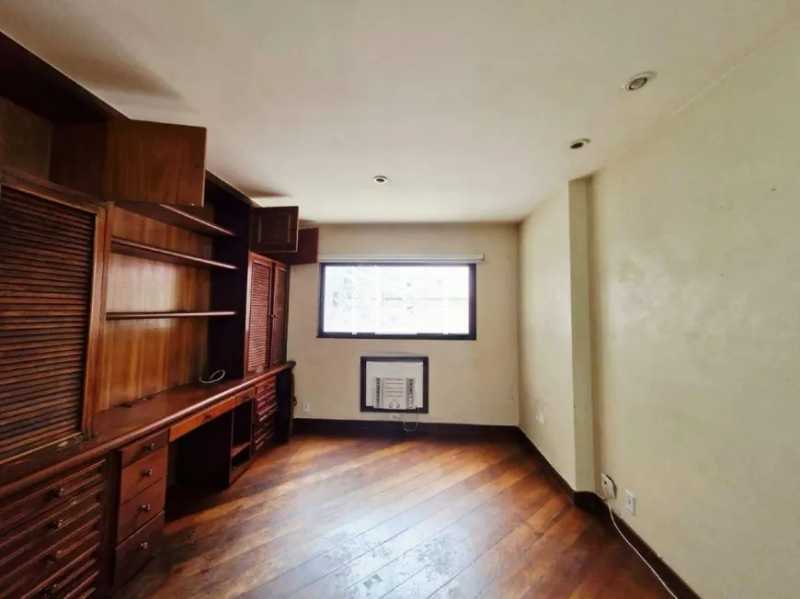 Conheça 1000500886 do imóvel - Apartamento 3 quartos à venda Leblon, Rio de Janeiro - R$ 4.500.000 - MLAP30682 - 11 1000500886 - 11