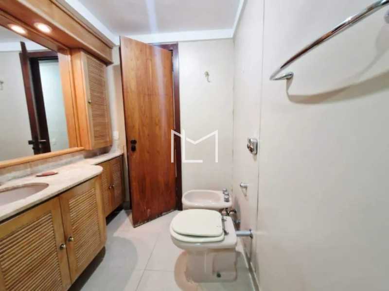 Conheça 1000500894 do imóvel - Apartamento 3 quartos à venda Leblon, Rio de Janeiro - R$ 4.500.000 - MLAP30682 - 13 1000500894 - 13