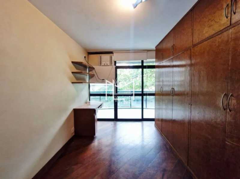 Conheça 1000500897 do imóvel - Apartamento 3 quartos à venda Leblon, Rio de Janeiro - R$ 4.500.000 - MLAP30682 - 16 1000500897 - 16