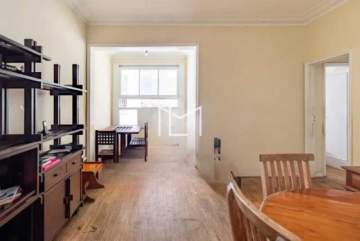 Apartamento 3 quartos à venda Leblon, Rio de Janeiro - R$ 1.750.000 - MLAP30688