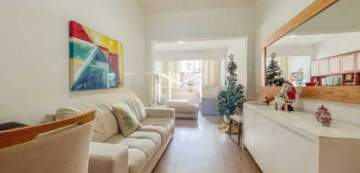 Apartamento 4 quartos à venda Leblon, Rio de Janeiro - R$ 3.000.000 - MLAP40287
