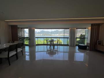 Apartamento 3 quartos à venda Lagoa, Rio de Janeiro - R$ 3.300.000 - MLAP30697