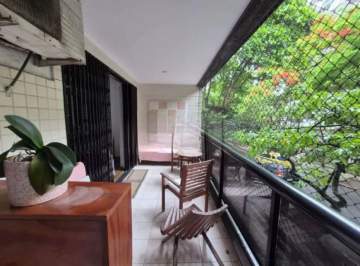 Apartamento 3 quartos à venda Leblon, Rio de Janeiro - R$ 2.800.000 - MLAP30699