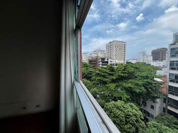 Apartamento 4 quartos à venda Leblon, Rio de Janeiro - R$ 4.750.000 - MLAP40289