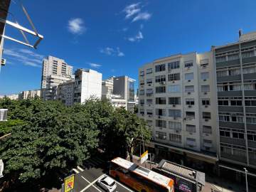 Apartamento 3 quartos à venda Ipanema, Rio de Janeiro - R$ 1.600.000 - MLAP30704