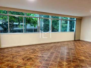 Apartamento 3 quartos à venda Leblon, Rio de Janeiro - R$ 6.800.000 - MLAP30719