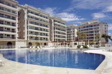 Cobertura 3 quartos à venda Barra da Tijuca, Rio de Janeiro - R$ 2.390.000 - MLCO30004