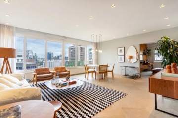 Apartamento 3 quartos à venda Leblon, Rio de Janeiro - R$ 4.500.000 - MLAP30725
