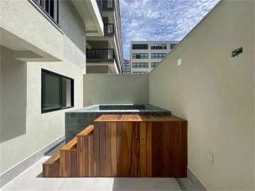 Apartamento 3 quartos à venda Leblon, Rio de Janeiro - R$ 3.250.000 - MLAP30084