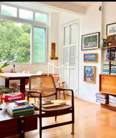 Apartamento 3 quartos à venda Ipanema, Rio de Janeiro - R$ 1.750.000 - MLAP30729