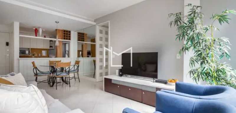 Conheça WhatsApp Image 2026-03-04 at 1 do imóvel - Apartamento à venda Rua General Urquiza, Leblon, Rio de Janeiro - R$ 2.998.000 - MLAP30737 - 2 WhatsApp Image 2026-03-04 at 1 - 2