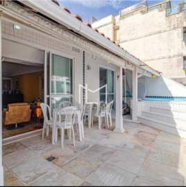 Cobertura 2 quartos à venda Ipanema, Rio de Janeiro - R$ 3.800.000 - MLCO20014