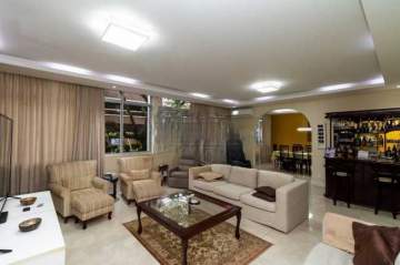 Apartamento 4 quartos à venda Leblon, Rio de Janeiro - R$ 4.850.000 - MLAP40036