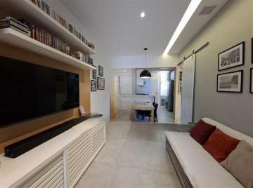 Apartamento 2 quartos à venda Ipanema, Rio de Janeiro - R$ 1.750.000 - MLAP20317