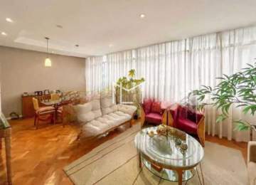 Apartamento 3 quartos à venda Ipanema, Rio de Janeiro - R$ 2.950.000 - MLAP30768