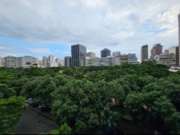 Cobertura 2 quartos à venda Ipanema, Rio de Janeiro - R$ 2.500.000 - MLCO20016