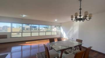 Apartamento 4 quartos à venda Leblon, Rio de Janeiro - R$ 2.300.000 - MLAP40318