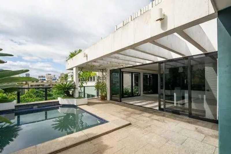 Conheça 1 do imóvel - Cobertura 4 quartos à venda Leblon, Rio de Janeiro - R$ 9.900.000 - MLCO40005 - 2 1 - 2