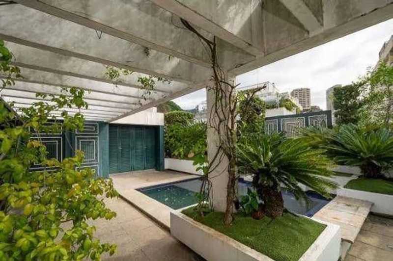 Conheça 4 do imóvel - Cobertura 4 quartos à venda Leblon, Rio de Janeiro - R$ 9.900.000 - MLCO40005 - 4 4 - 4