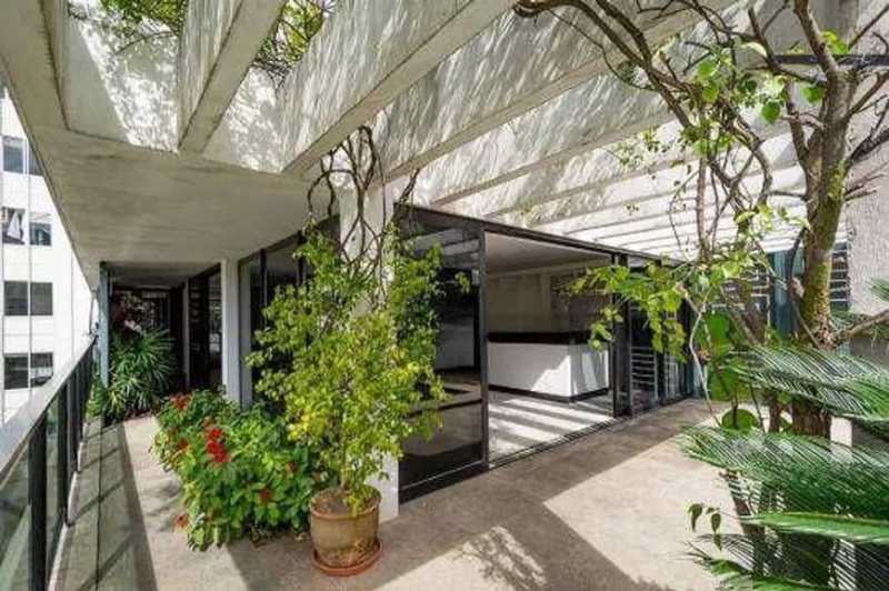Conheça 5 do imóvel - Cobertura 4 quartos à venda Leblon, Rio de Janeiro - R$ 9.900.000 - MLCO40005 - 5 5 - 5