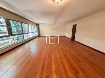 Apartamento 4 quartos à venda Leblon, Rio de Janeiro - R$ 4.890.000 - MLAP40329