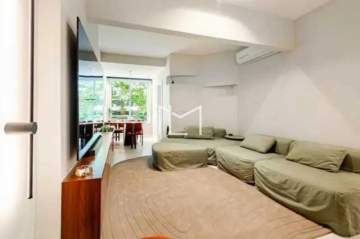 Apartamento 2 quartos à venda Leblon, Rio de Janeiro - R$ 3.300.000 - MLAP20339