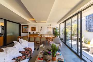 Cobertura 5 quartos à venda Leblon, Rio de Janeiro - R$ 9.300.000 - MLCO50012